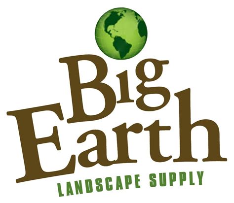 Big earth landscape supply - SKU: R/RTIES-#1 Category: Edging. Description. Material Calculator. Create a beautiful and rustic retaining wall or border with railroad ties from Big Earth Landscape Supply. These unique and Eco-conscious pieces can be used to build retention walls, raised gardens for growing produce or flowers, or planters.